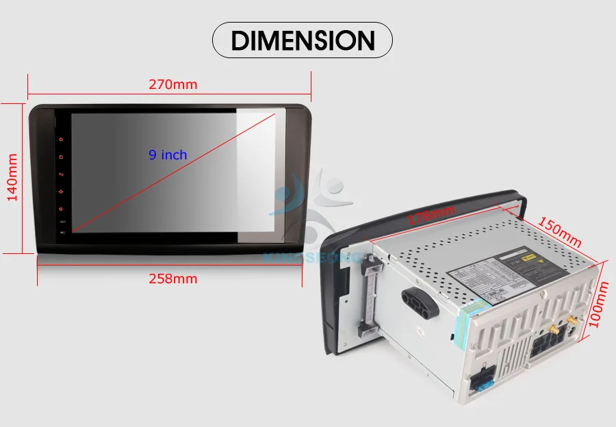ES2894L-E23-Dimension