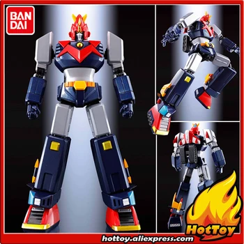 

Original BANDAI SPIRITS Soul of Chogokin GX-79 Action Figure - Choudenji Machine Voltes V F.A. from "Choudenji Machine Voltes V"