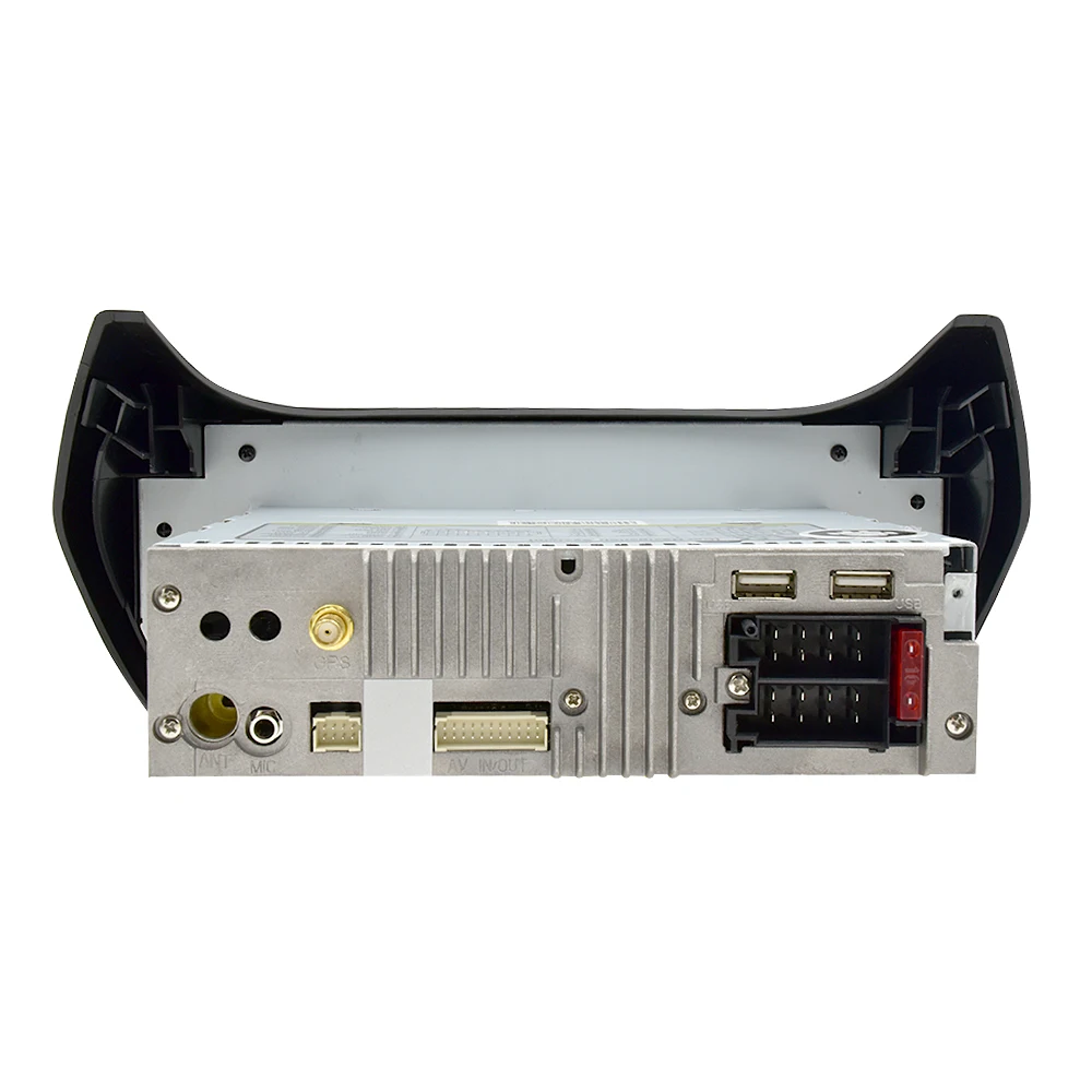 Excellent Ram 4 Android 9.0 Car Stereo dvd Headunit For Fiat Fiorino 2008-2015 Qubo Citroen Nemo Peugeot Bipper Auto radio GPS Navigation 3