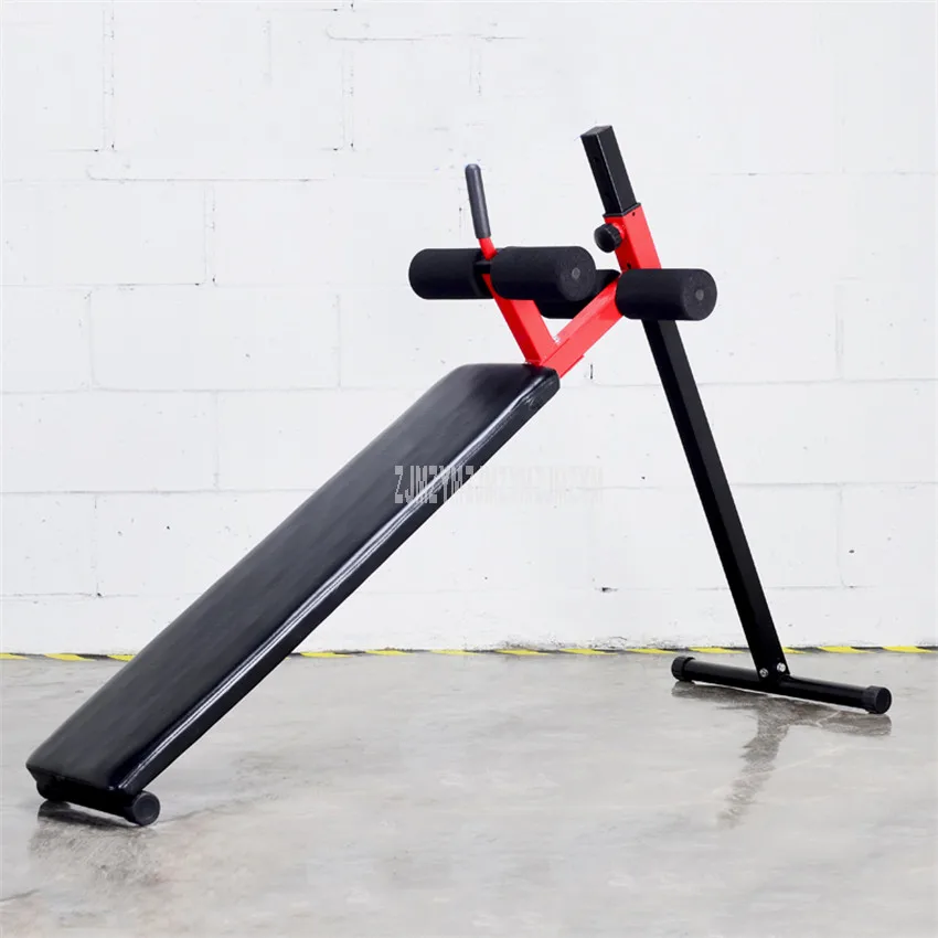 Professional Adjustable Dumbbell Bench Sit Up Bench Abdominal