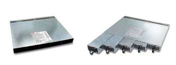 

MEAN WELL 1600~8000W 1U Distributed Power/Charger System RHP-1U/RHB-1U