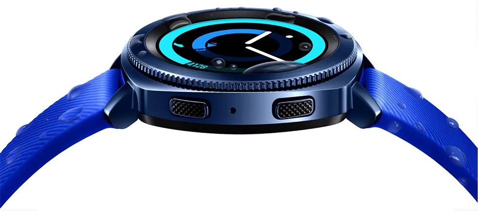 Samsung Gear Sport Smartwatch 2