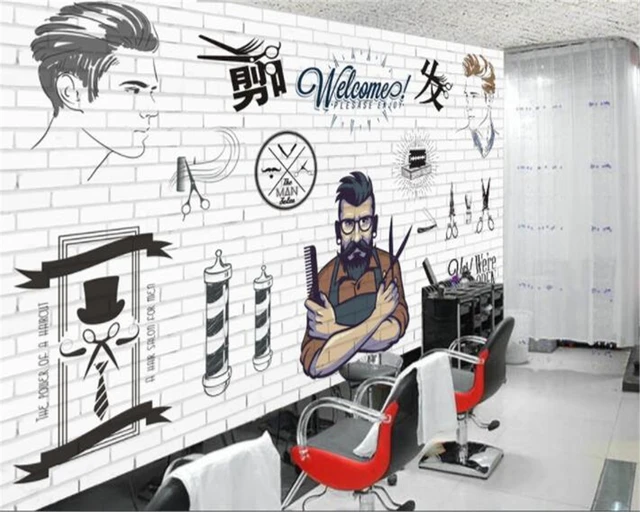 beibehang custom photo wallpaper mural europe and united states