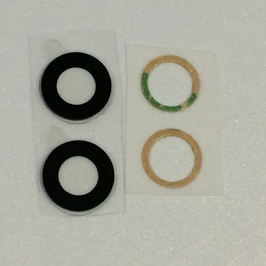 Buy 10Pcs/lot Original New Main Back Camera Glass Lens