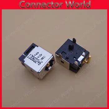 

10pcs/lot Brand NEW DC Power Jack Connector for ASUS N53 N53J N53SV N53JF UL30 UL30VT UL30a UL30Jt N53JQ N53S N53SN N53SV
