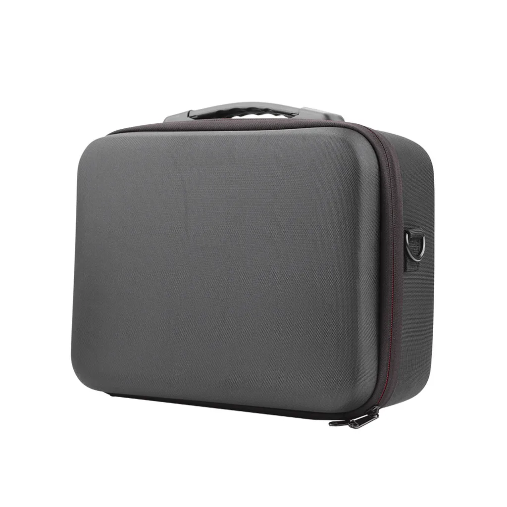 OMESHIN водонепроницаемый портативный хранения сумка чемодан для Xiao Mi X8/X8 SE RC Droner нейлоновые материалы с большой емкостью