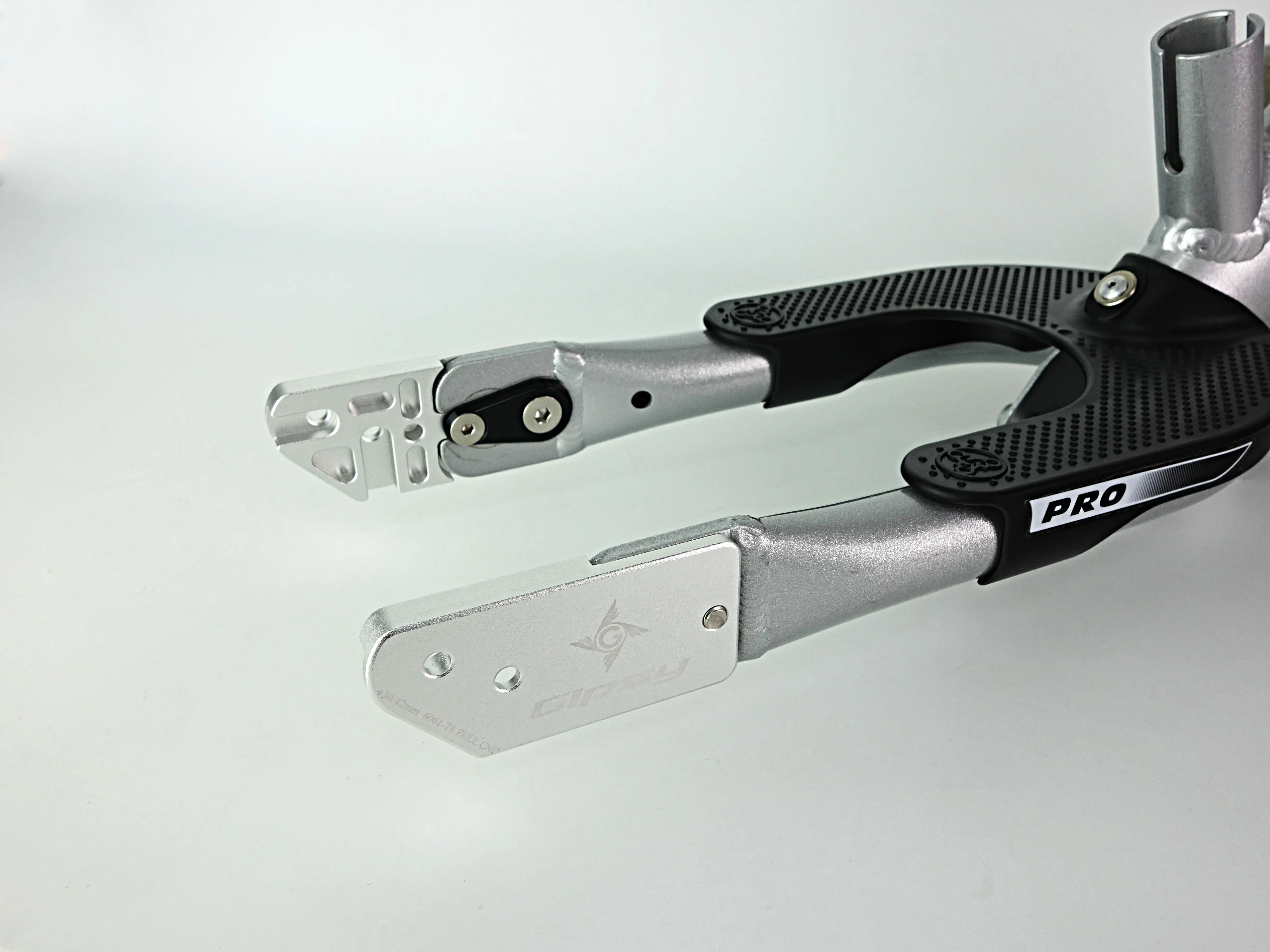 

rear fork extension 12 inch to 14 inch blance bike fork part tool