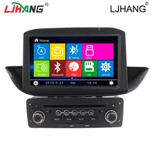 Car Multimedia Styling Per Peugeot Nuovo 308 (2012 2011) Supporto SD USB Bluetooth Rubrica Radio Free Map Canbus DVD