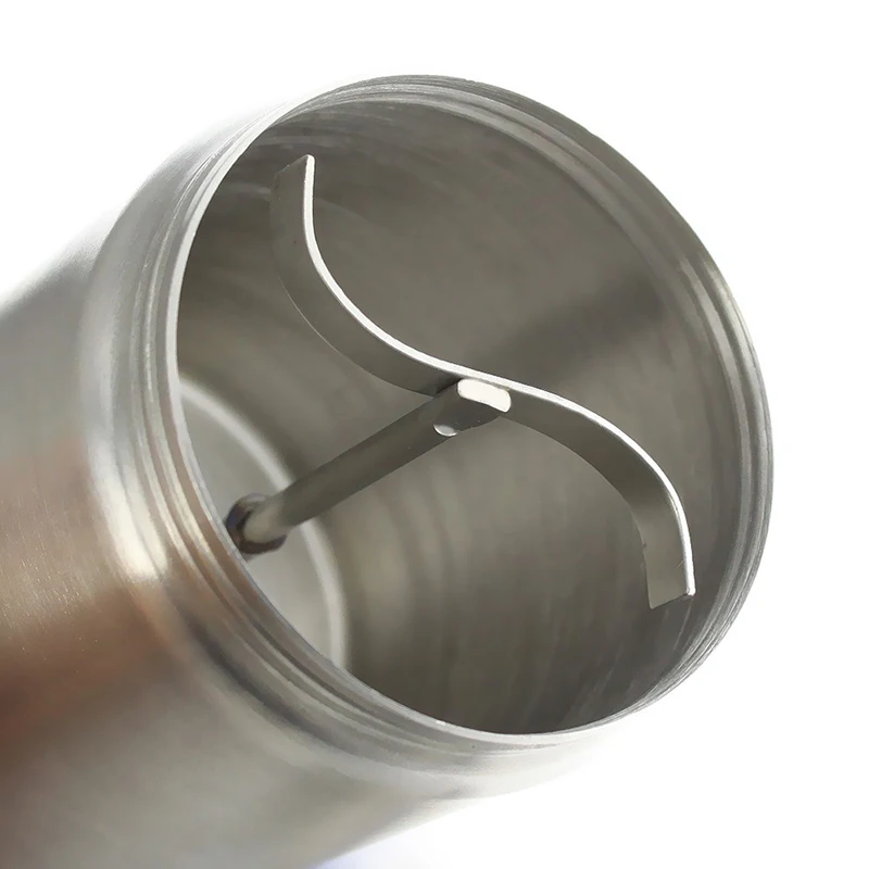 Cocoa Powder Dispenser Tank (8)