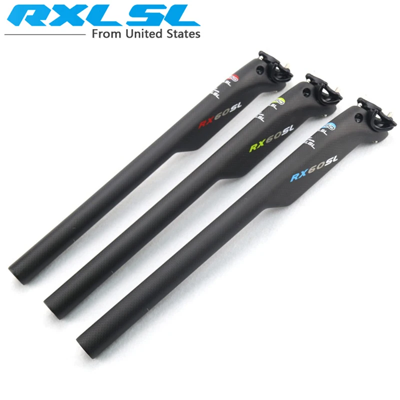 RXL SL Bicycle Seat post Carbons Fibre Seat posts ...