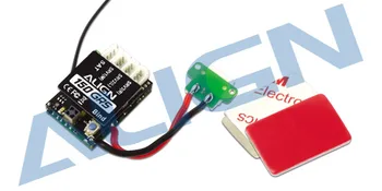 

align trex 150GRS Flybarless System Set HEG15004 Trex 150 Spare Parts Free Shipping with Tracking