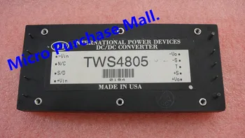 

New&Original In Stock TWS4805 Module Made In JP