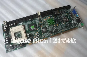

Industrial system board FSC-1621V VER B0 with two month warranty