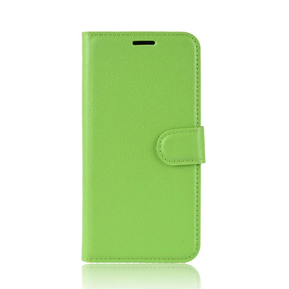 Huawei Honor 5A LYO-L21 5,0 дюймов флип-чехол из искусственной кожи чехол для huawei Honor 5A LYO-L21 5,0 дюймов CUN U29 CUN-U29 CUN-L21 CUN-L01 - Цвет: Green