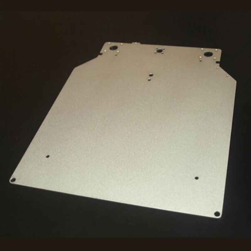 

3D printer heat heated bed um2 heating plate high quality for Ultimaker 2 free shipping