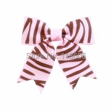 pink zebra hairbow.jpg