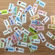 buy custom label sticker and get free shipping on aliexpress custom labels sticker