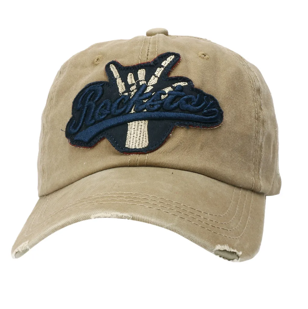Caps