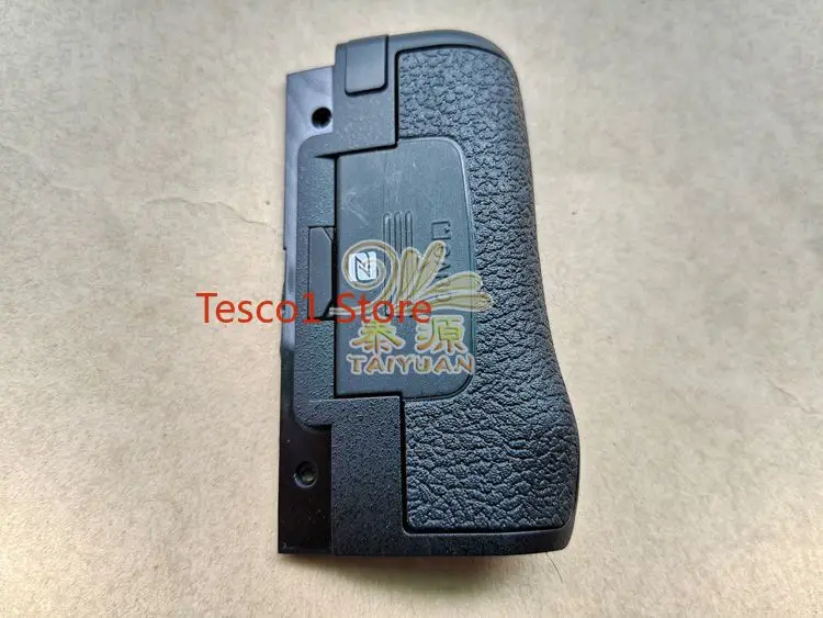 

Original SD Memory Card slot cover Door For Nikon D500 Repair part