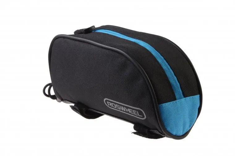 Clearance 100pcs/lot Roswheel Outdooors Cycling Front Frame Tube Bag Bike Bicycle Top PVC Pouch 1L 12654 10 colors 25 Clearance 100pcs/lot Roswheel Outdooors Cycling Front Frame Tube Bag Bike Bicycle Top PVC Pouch 1L 12654 10 colors 25