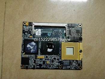 

COM 945REV: A1.0 - A G-kong motherboard COM Express AEC-2960