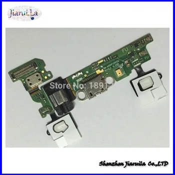 

Headphone Auto Jack Plug Micro Dock Connector Charger Board For Samsung Galaxy A3 A300F USB Charging Port Flex Cable