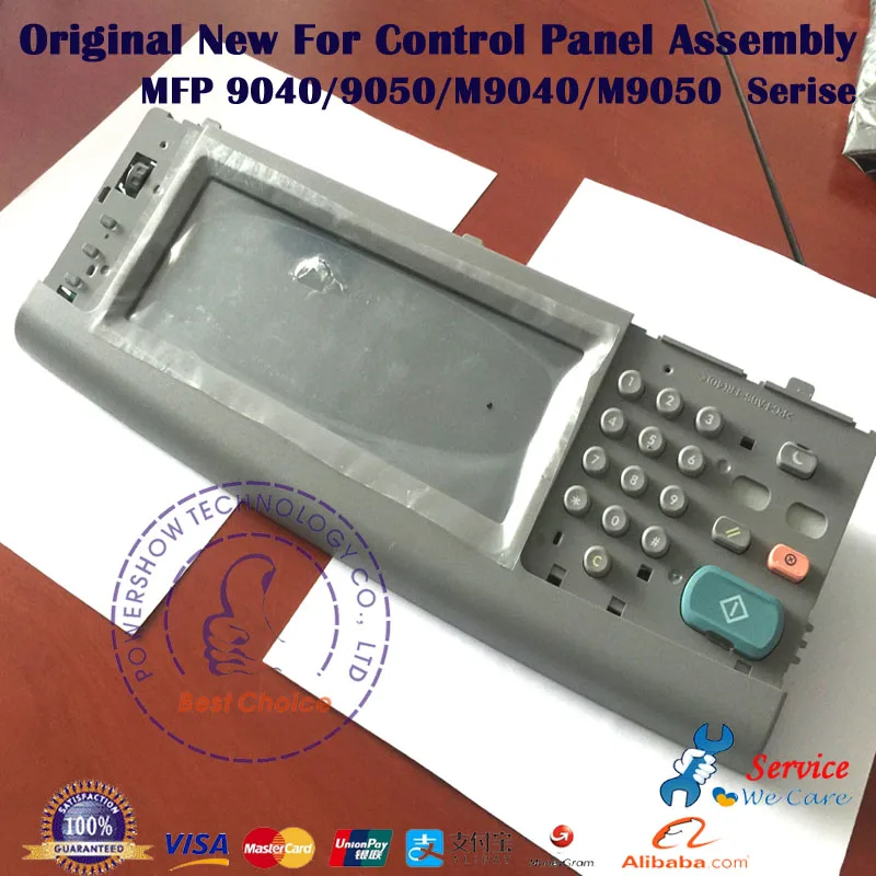 Hp 9050 печка