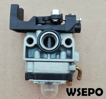 

Top Quality! Carb/carburetor for GX35/140F 35cc~40cc 4 Stroke Small Gas engine powered brush cutters