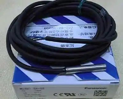 

DHL/EMS 2 Sets 1PC NEW IN BOX Original SUNX Proximity Switch GX-5S