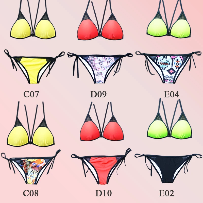 BI58017 bikini colour 2.