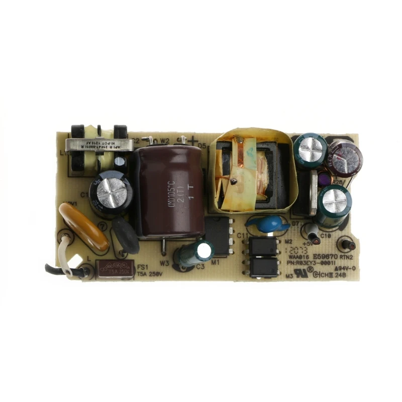 AC-DC 100-240V до 5V 2A 2000MA импульсный источник питания сменный ремонтный модуль