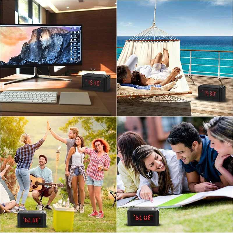 Portable-Wireless-Bluetooth-Stereo-speaker-with-LED-display-microphone-for-Phone-Support-FM-Radio-Alarm-Clock (5)