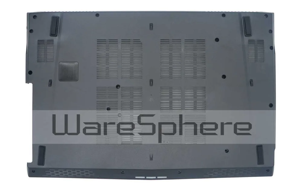New  Bottom Base Cover for MSI GE72 307-791D2A6-TA2 Black 