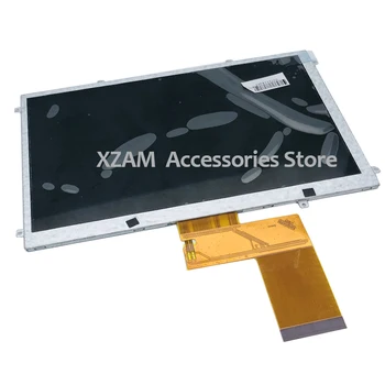 

New LCD Display FPC3-WV70021AV0 H-B07021FPC-71 KR070PE7T for Freelander PD10 PD20 3G for GoClever Tab T76GPS TV LCD screen panel