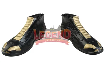 

Movie Avengers Infinity War Thanos Cosplay shoes accessory