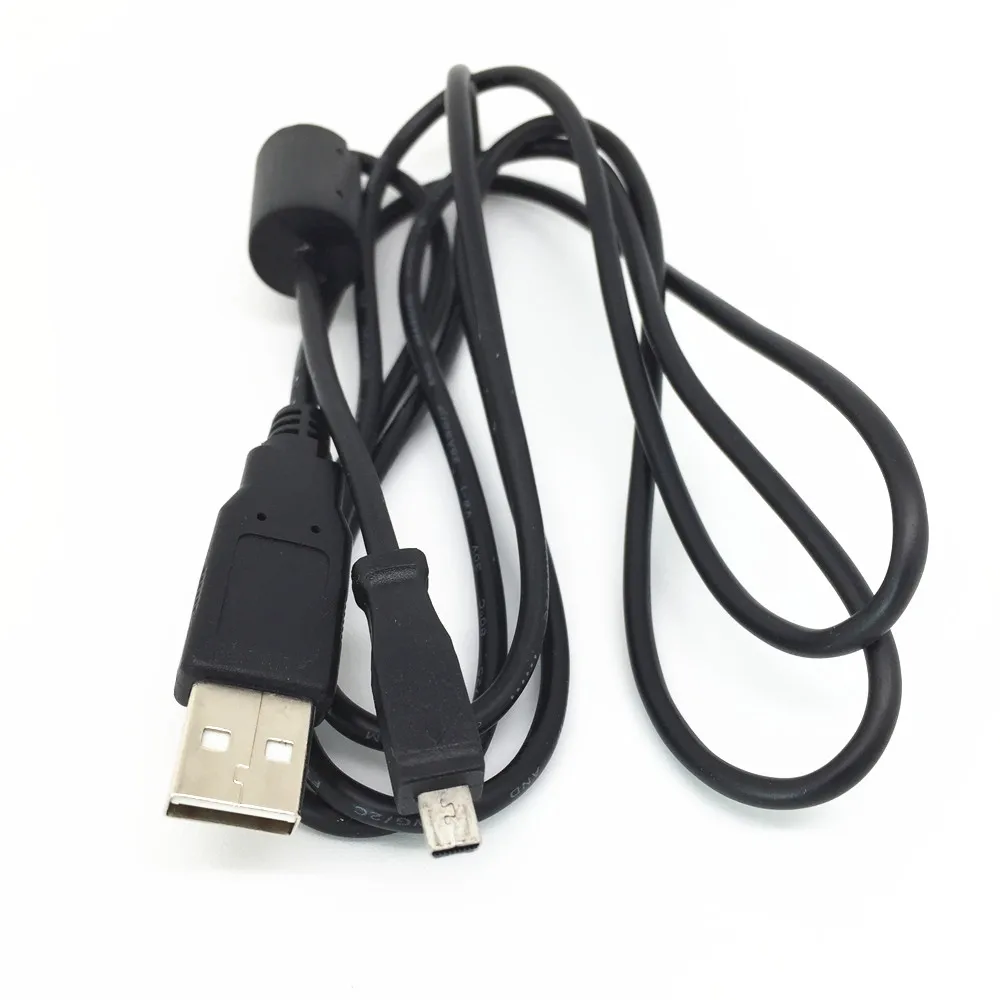 Usb Di Sincronizzazione Di Dati Cavo Per Kodak C763 C813 C875 C913 Cd33 Cd40 Cd43 Cd913 Easyshare M340 C533 C603 C613 C633 C643
