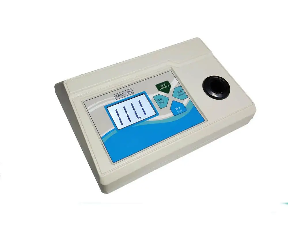 

(Qi Wei) microcomputer beer turbidity meter PJZ-1/ beer turbidity dual-purpose instrument PJZ-2