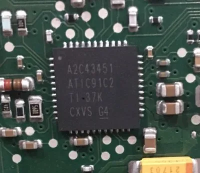 

Freeshipping A2C43451 ATIC91C2 Components