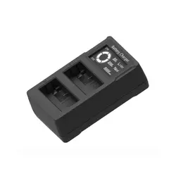 Для пало LP-E8 USB камера батарея зарядное устройство Smart ЖК-дисплей портативный мобильный телефон запасные аккумуляторы