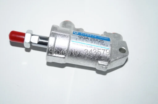 Heidelberg machine pneumatic cylinder D25 H25,00.580.3387,87.334.001,00.580.3909 (2)
