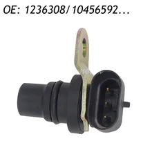 Новый Датчик Положения Коленчатого Вала Для ЧЖУНХУА BYD Daewoo Opel Vauxhall Astra G Combo Meriva 1.6 10456592 10456507 1236308 SEB1043