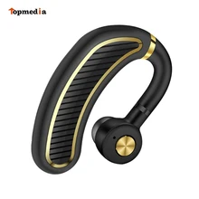 K21 Pro водонепроницаемые беспроводные бизнес Bluetooth наушники гарнитура с mi c длительным временем ожидания наушники гарнитуры для IPhone Se Xiao mi