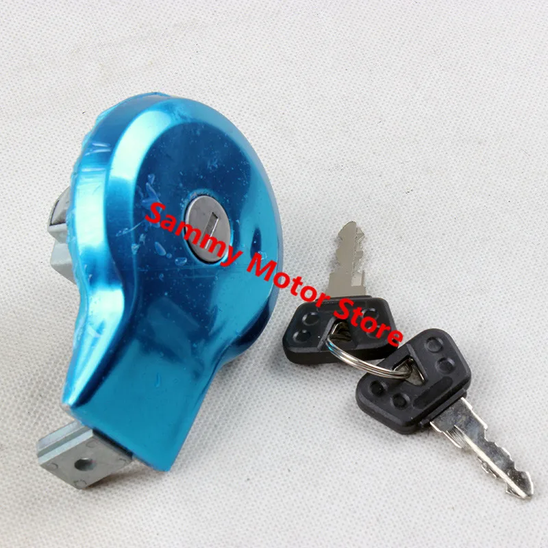 XV250 QJ250 H XV125 Gas Petrol Motorcycle Fuel Tank Cap Lockmotorcycle