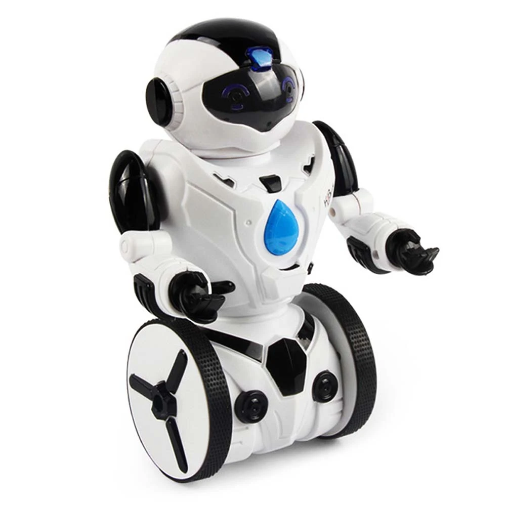musical robot kit