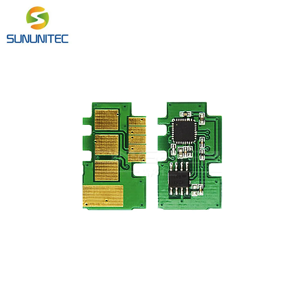 Toer Перезагрузка чипа картриджа чип для Samsung MLT-D111S M2021W M2020 M2021 M2022 M2022W M2071FH M2070F