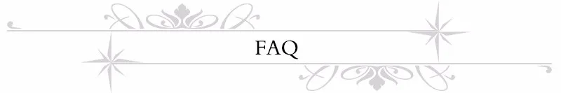 FAQ