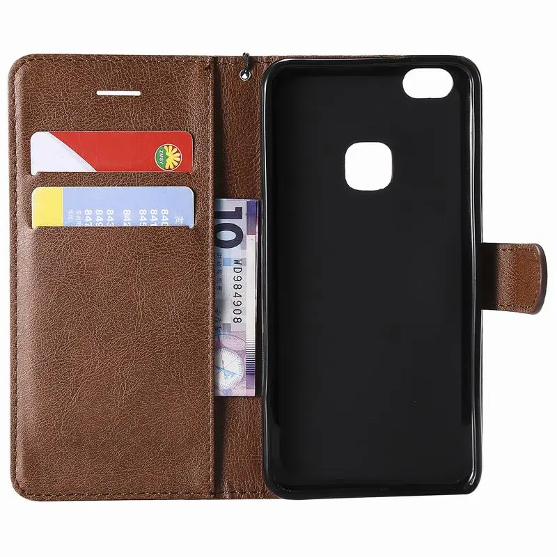 حالة غطاء لهواوي P10 لايت الفاخرة المغناطيسي محفظة قلابة عادي خمر الحقائب الجلدية الهاتف Coqeu لهواوي P 10 p10lite حالات حالة غطاء لهواوي P10 لايت الفاخرة المغناطيسي محفظة قلابة عادي خمر الحقائب الجلدية الهاتف Coqeu لهواوي P 10 p10lite حالات