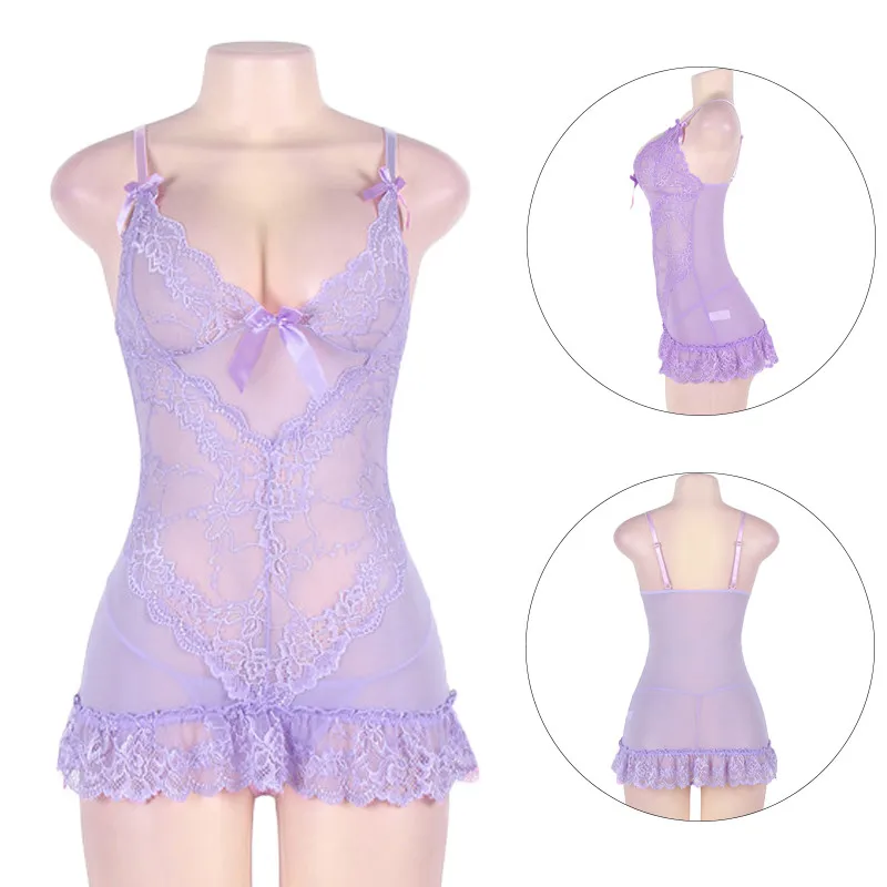 Lace Lingerie5