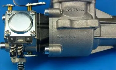 DLE 20 RA original GAS Engine For RC Airplane model hot sell,DLE20RA,DLE 20RA,DLE-20RA,DLE (2)