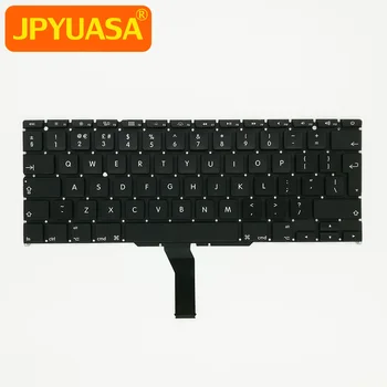 

New UK Laptop Keyboard For Macbook Air 11" A1370 A1465 UK EU Standard 2011-2015 Year